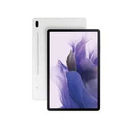 Galaxy Tab S7 FE 64GB - Silber - WLAN