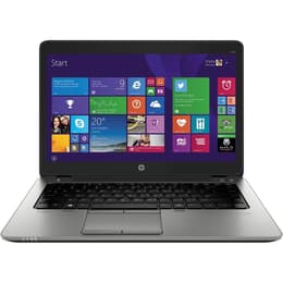 HP EliteBook 840 G2 14" Core i5 2.3 GHz - SSD 128 GB - 16GB QWERTY - Spanisch