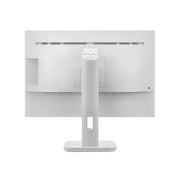 Bildschirm 24" LED FHD Aoc 24P1W1
