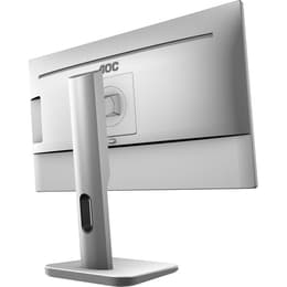 Bildschirm 24" LED FHD Aoc 24P1W1