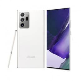 Galaxy Note20 Ultra 5G 256 GB - Weiß - Ohne Vertrag