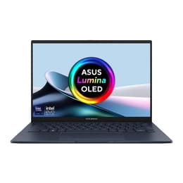 Asus ZenBook 14 OLED UX3405CA-QL104W 14" Core Ultra 9 5.4 GHz - SSD 1 TB - 32GB QWERTY - Englisch
