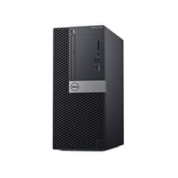 Dell OptiPlex 7060 Core i5 3 GHz - SSD 256 GB RAM 8 GB