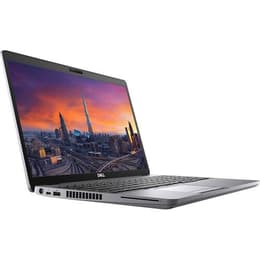 Dell Precision 3550 15" Core i7 1.1 GHz - SSD 1 TB - 16GB QWERTY - Englisch