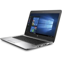 HP EliteBook 840 G3 14" Core i5 2.3 GHz - SSD 128 GB - 8GB AZERTY - Französisch