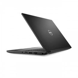 Dell Latitude 7280 12" Core i5 2.4 GHz - SSD 1 TB RAM 16 GB AZERTY - Französisch