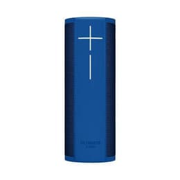 Lautsprecher Bluetooth Ultimate Ears Blast - Blau