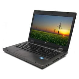 HP ProBook 6470B 14" Core i5 2.5 GHz - SSD 320 GB - 3GB AZERTY - Französisch