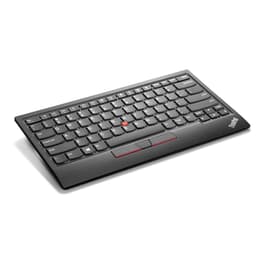 Lenovo Tastatur AZERTY Französisch Wireless ThinkPad TrackPoint II