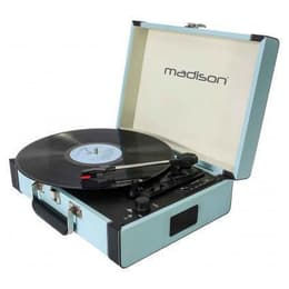 Madison 10-5550MA Vinyl-Plattenspieler