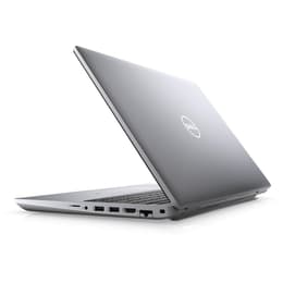 Dell Latitude 5521 15" Core i7 2.5 GHz - SSD 512 GB - 16GB AZERTY - Französisch