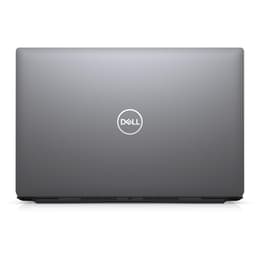 Dell Latitude 5521 15" Core i7 2.5 GHz - SSD 512 GB - 16GB AZERTY - Französisch