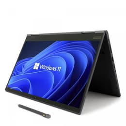 Lenovo ThinkPad X1 Yoga G4 14" Core i7 1.9 GHz - SSD 1000 GB - 16GB QWERTZ - Deutsch