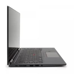 Lenovo ThinkPad X1 Yoga G4 14" Core i7 1.9 GHz - SSD 1000 GB - 16GB QWERTZ - Deutsch