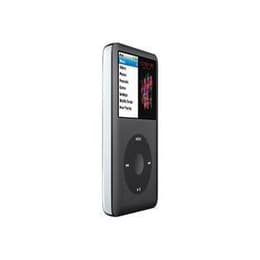 MP3-player & MP4 160GB iPod Classic - Schwarz