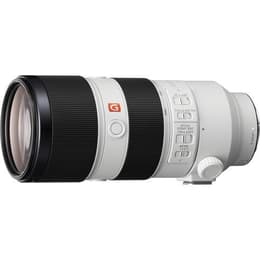 Objektiv Sony E 70-200 mm f/2.8
