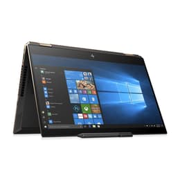 HP Spectre X360 15" Core i7 2.2 GHz - SSD 256 GB - 8GB AZERTY - Französisch