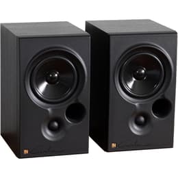 Lautsprecher Kef Coda 7 - Schwarz