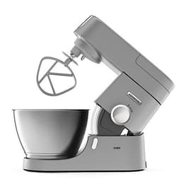 Kenwood KVC3100S 4,6000L Silber Küchenmaschine