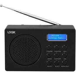 Logik L2DAB16 Radio Nein