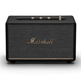 Lautsprecher Bluetooth Marshall Acton III - Schwarz