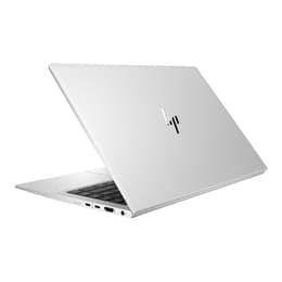 Hp EliteBook 845 G7 14" Ryzen 3 PRO 2.5 GHz - SSD 256 GB - 8GB QWERTY - Englisch