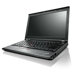 Lenovo ThinkPad X230 12" Core i5 2.3 GHz - HDD 320 GB - 4GB AZERTY - Französisch