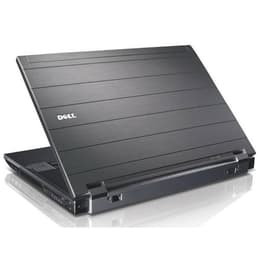 Dell Precision M4500 15" Core i7 2.6 GHz - SSD 256 GB - 8GB AZERTY - Französisch