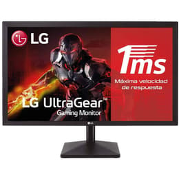 Bildschirm 21" LED FHD LG 22MK400H-B