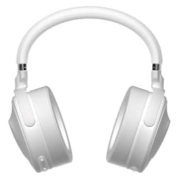 Yamaha YH-E700A Kopfhörer kabellos - Weiß