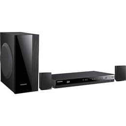 Tonleiste Samsung HT-D4200 - Schwarz