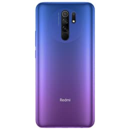Xiaomi Redmi 9 64GB - Violett - Ohne Vertrag