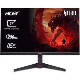 Bildschirm 24" LCD FHD Acer UM.HV0EE.101-RAS