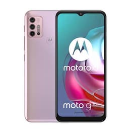 Motorola Moto G30 128GB - Violett - Ohne Vertrag