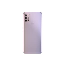 Motorola Moto G30 128GB - Violett - Ohne Vertrag