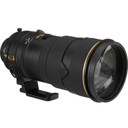 Nikon Objektiv Nikkor AF-S ED VR II Série G Full Frame 300 mm f/2.8