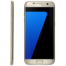 Galaxy S7 edge 32GB - Gold - Ohne Vertrag