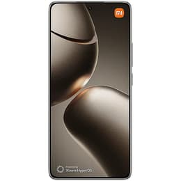 Xiaomi 14T Pro 512GB - Grau - Ohne Vertrag