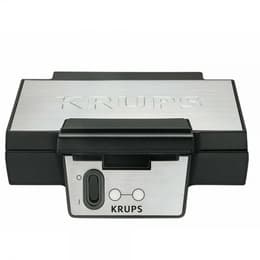 Krups FDK 251 Waffel- & Sandwichgerät