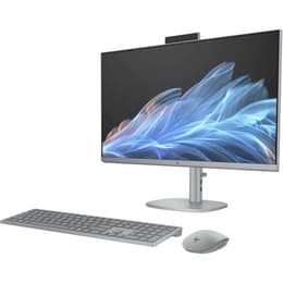 HP OmniStudio X AiO 27-cs0002ne 27" Core 7 1.4 GHz - SSD 1 TB - 16GB QWERTY - Englisch