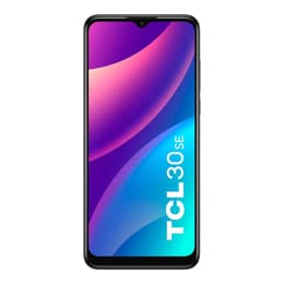 TCL 30 SE 128GB - Blau - Ohne Vertrag