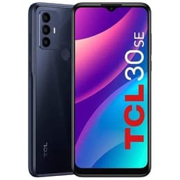 TCL 30 SE 128GB - Blau - Ohne Vertrag