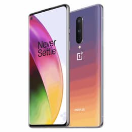 OnePlus 8 128GB - Violett - Ohne Vertrag