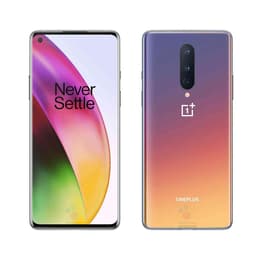 OnePlus 8 128GB - Violett - Ohne Vertrag