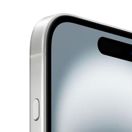 iPhone 16 512GB - Weiß - Ohne Vertrag