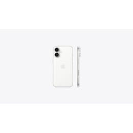 iPhone 16 512GB - Weiß - Ohne Vertrag