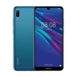 Huawei Y5 (2019) 32GB - Blau - Ohne Vertrag