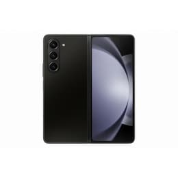 Galaxy Z Fold5 256GB - Schwarz - Ohne Vertrag