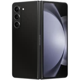 Galaxy Z Fold5 256GB - Schwarz - Ohne Vertrag