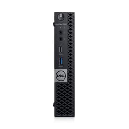 Dell Optiplex 7060 USFF Core i5 2.3 GHz - SSD 256 GB RAM 8 GB